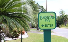 Savannah Inn Port Wentworth